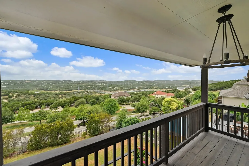 19618 Summit Glory Trail Spicewood TX 78669