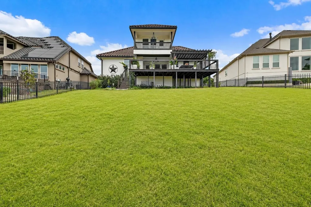 19618 Summit Glory Trail Spicewood TX 78669