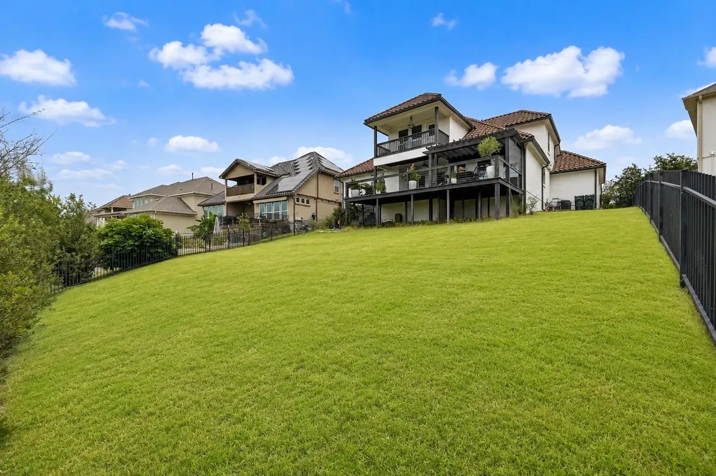 19618 Summit Glory Trail Spicewood TX 78669