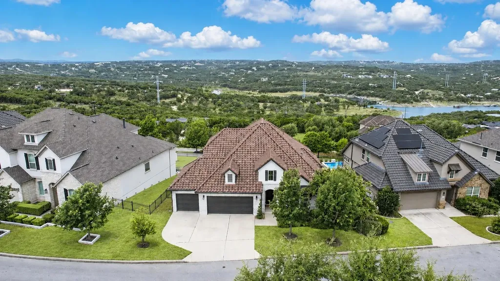 19618 Summit Glory Trail Spicewood TX 78669