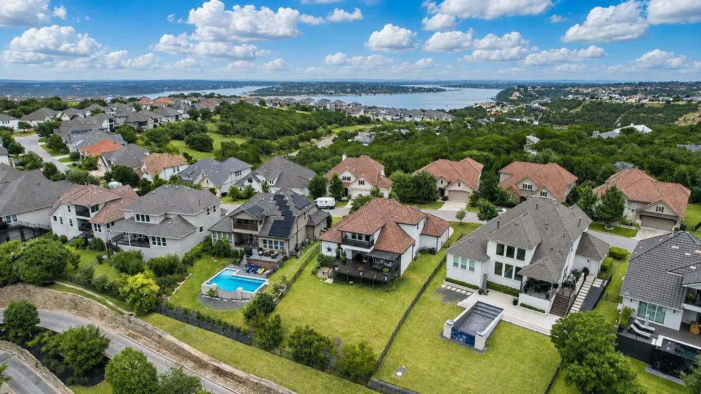 19618 Summit Glory Trail Spicewood TX 78669