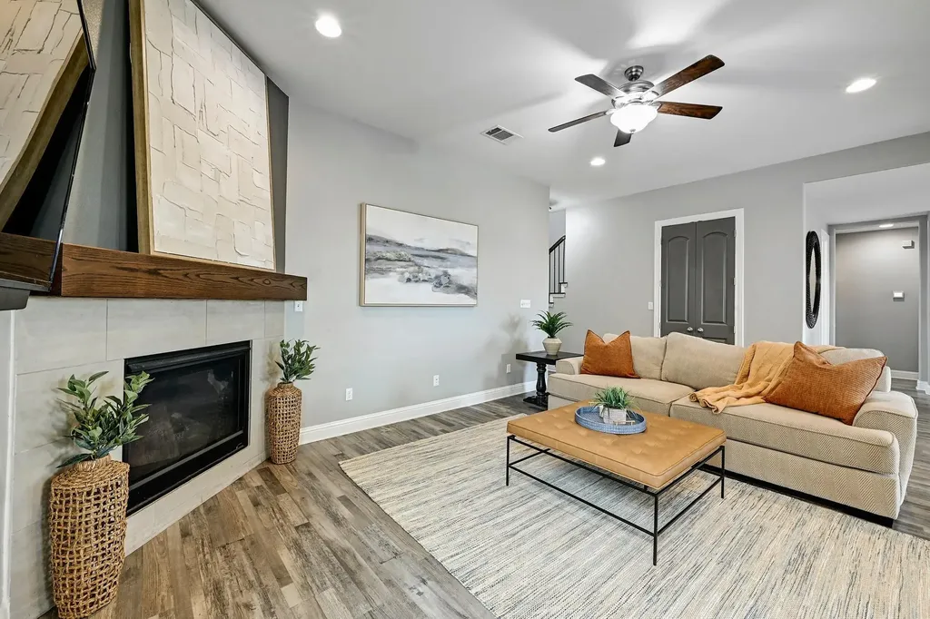 19618 Summit Glory Trail Spicewood TX 78669
