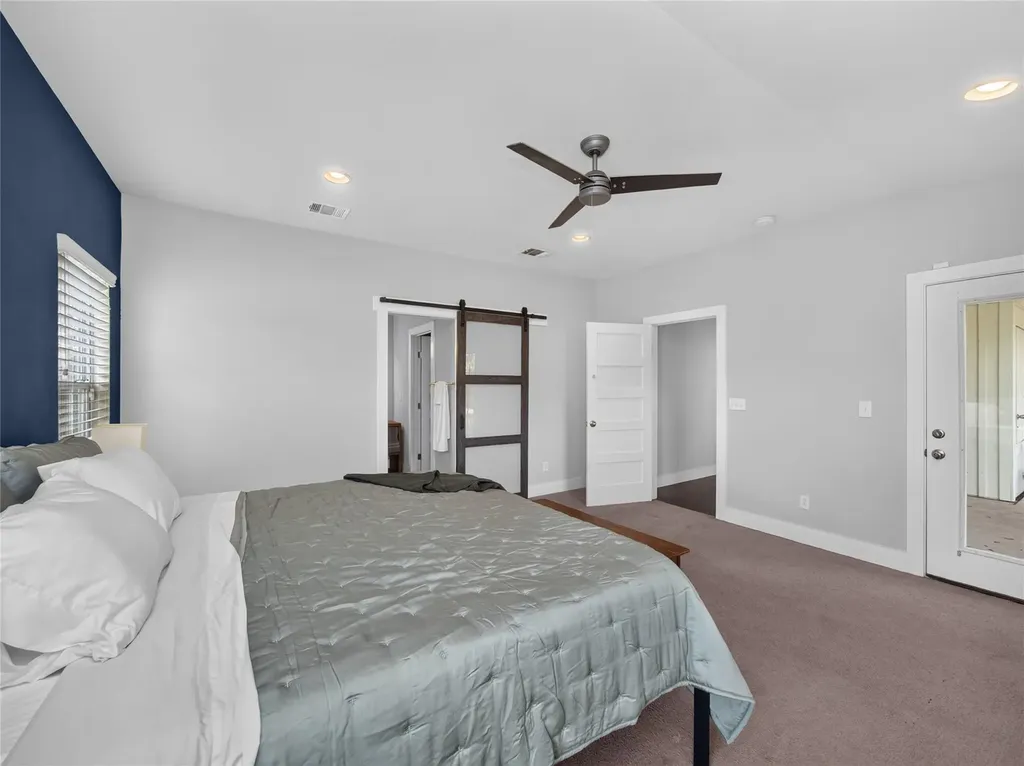 4504 Kitty Avenue Austin TX 78721