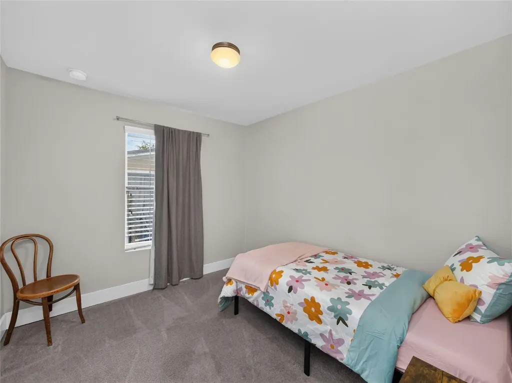 4504 Kitty Avenue Austin TX 78721