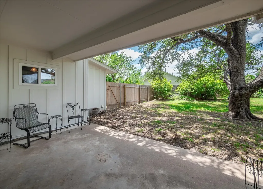 4504 Kitty Avenue Austin TX 78721