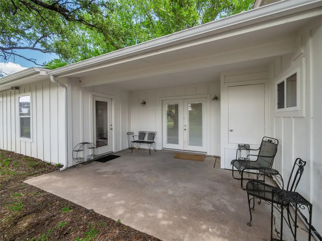 4504 Kitty Avenue Austin TX 78721