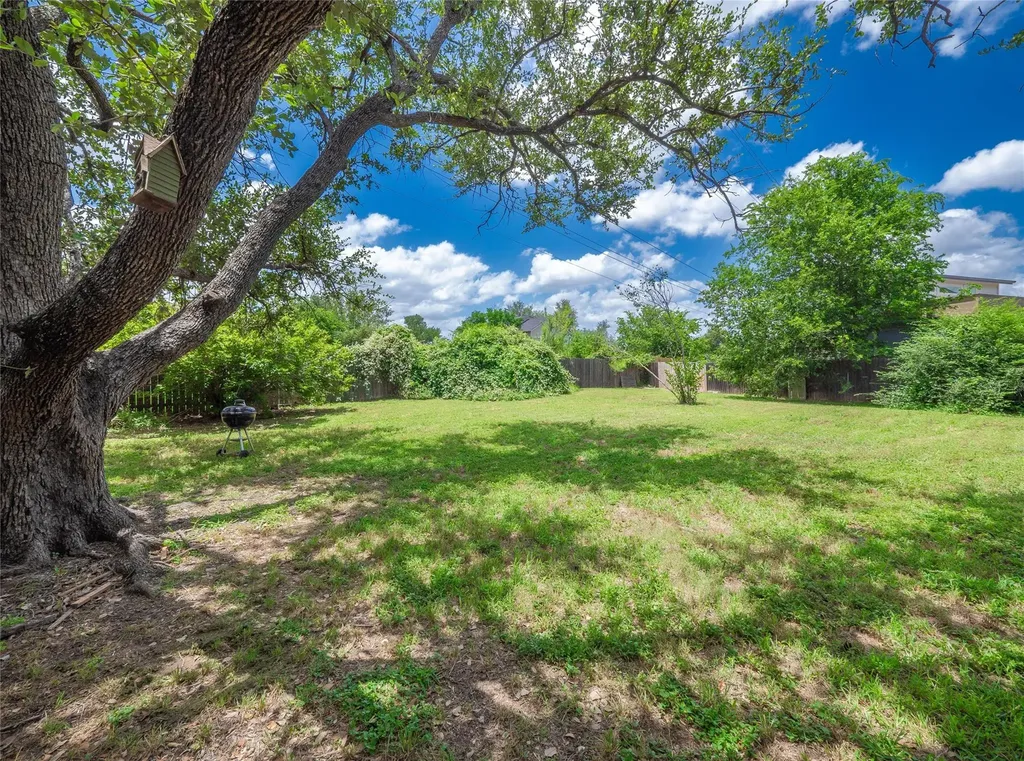 4504 Kitty Avenue Austin TX 78721