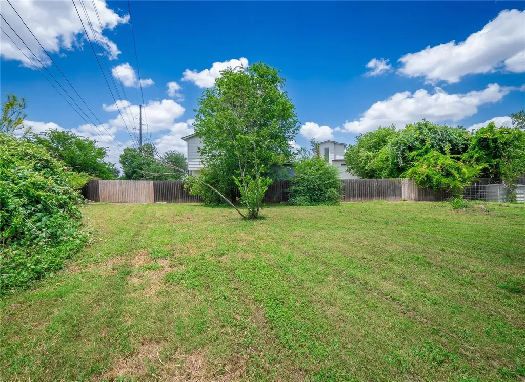 4504 Kitty Avenue Austin TX 78721