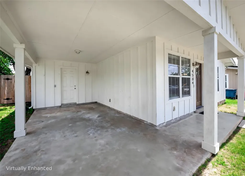 4504 Kitty Avenue Austin TX 78721