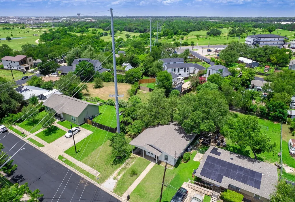 4504 Kitty Avenue Austin TX 78721