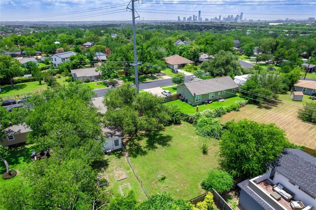4504 Kitty Avenue Austin TX 78721