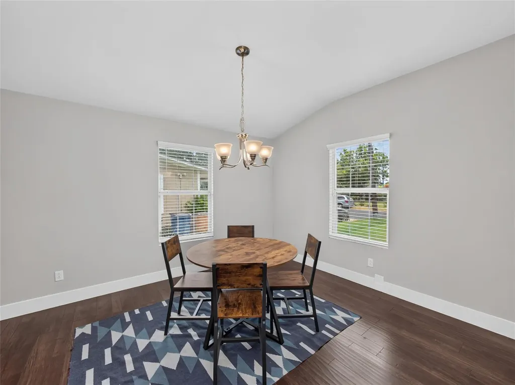 4504 Kitty Avenue Austin TX 78721