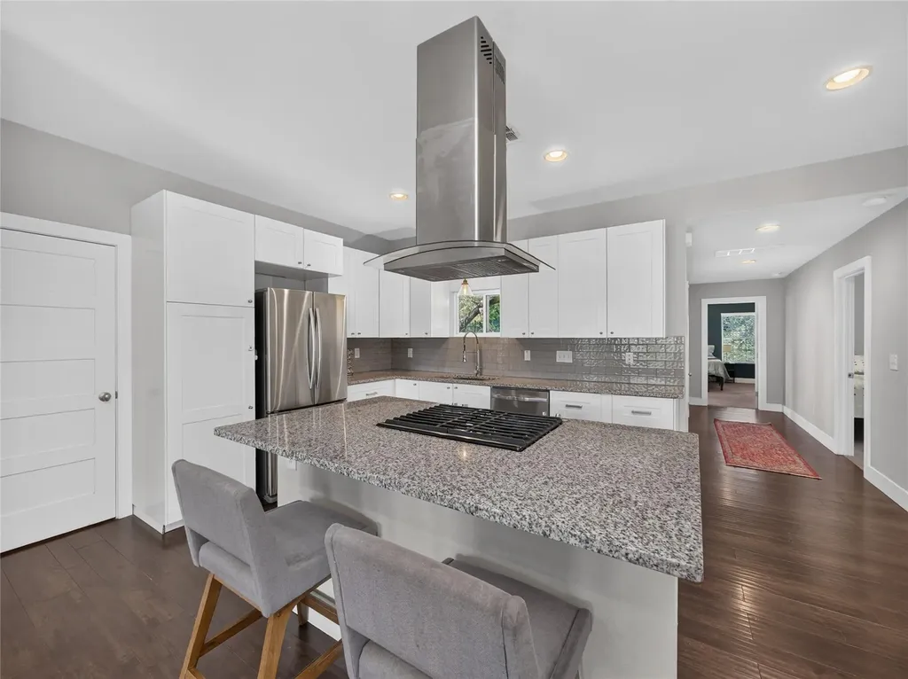4504 Kitty Avenue Austin TX 78721