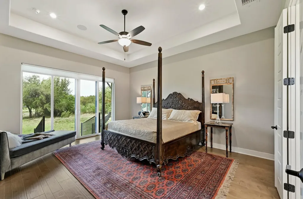 607 Flintridge Trail Georgetown TX 78628