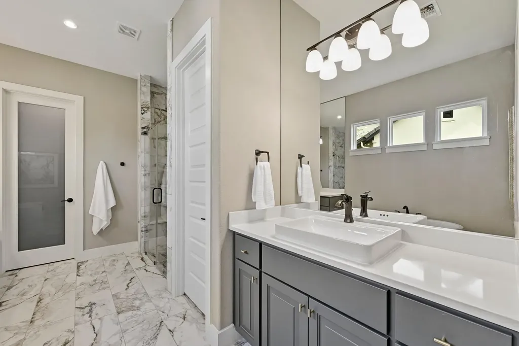 607 Flintridge Trail Georgetown TX 78628
