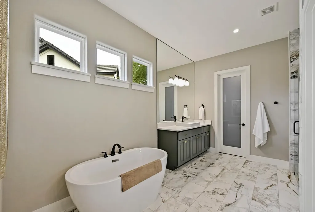 607 Flintridge Trail Georgetown TX 78628