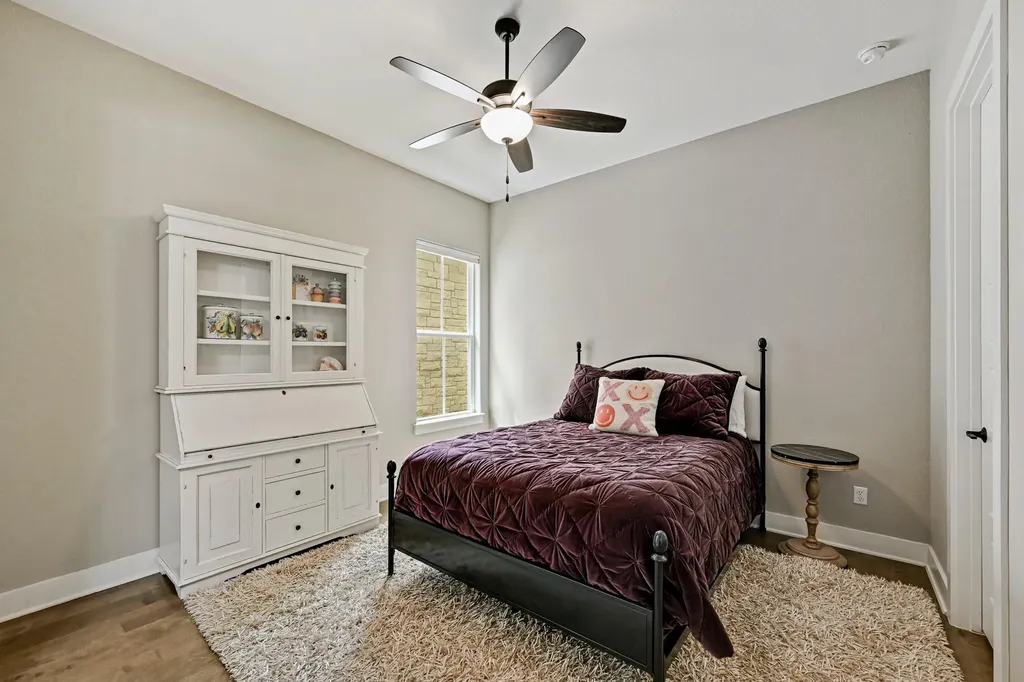 607 Flintridge Trail Georgetown TX 78628