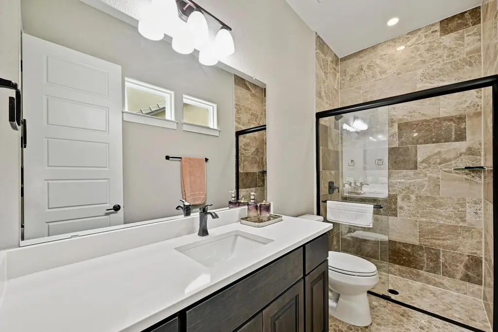 607 Flintridge Trail Georgetown TX 78628