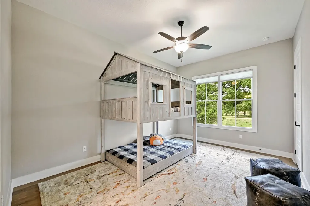 607 Flintridge Trail Georgetown TX 78628