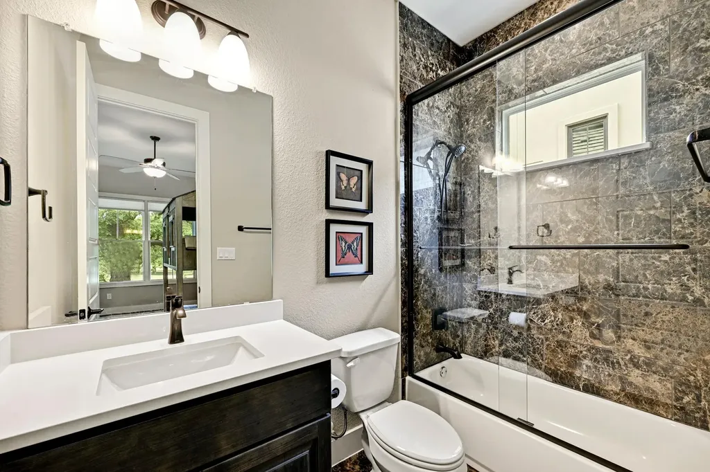 607 Flintridge Trail Georgetown TX 78628