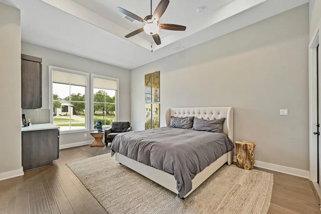 607 Flintridge Trail Georgetown TX 78628