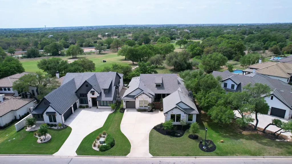 607 Flintridge Trail Georgetown TX 78628