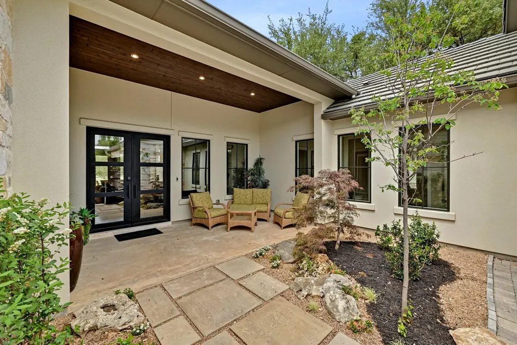 607 Flintridge Trail Georgetown TX 78628