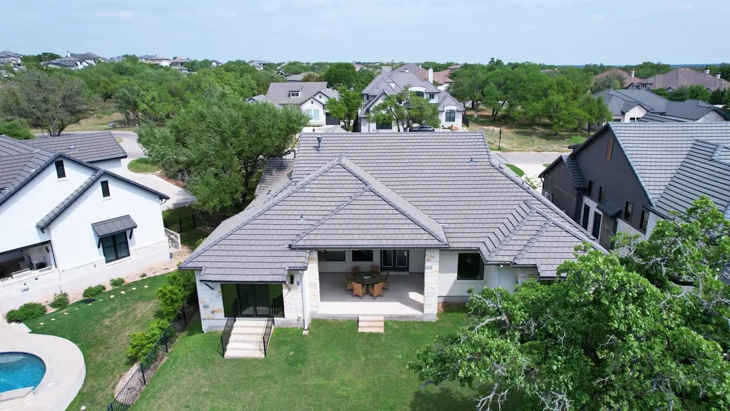 607 Flintridge Trail Georgetown TX 78628