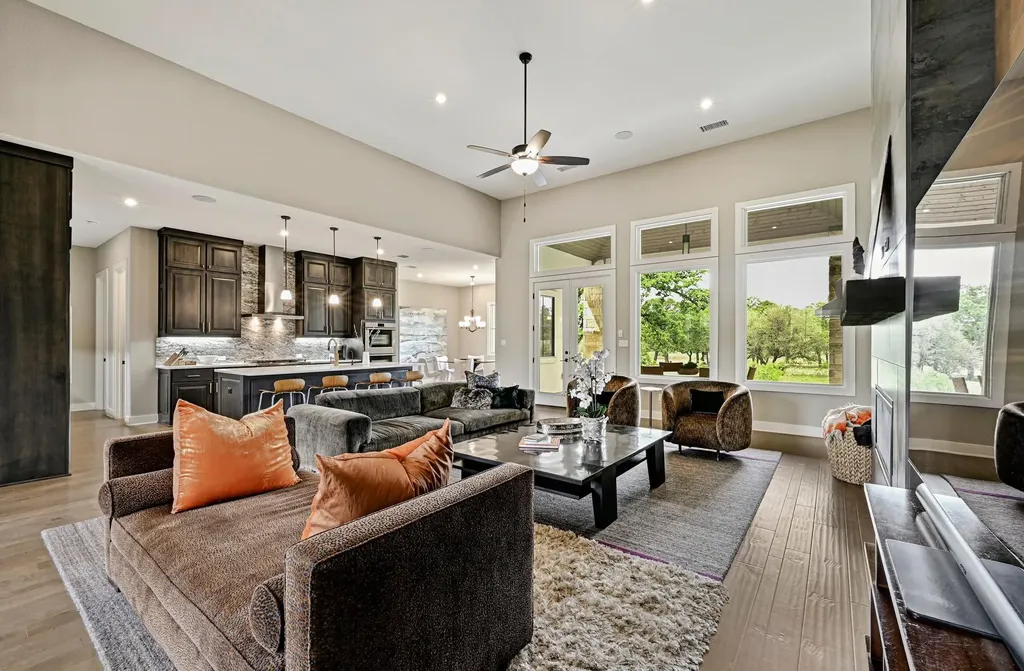 607 Flintridge Trail Georgetown TX 78628