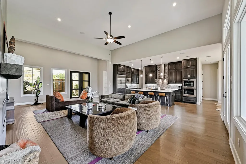 607 Flintridge Trail Georgetown TX 78628