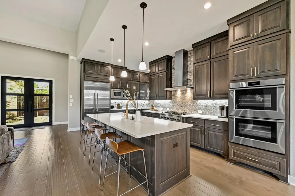 607 Flintridge Trail Georgetown TX 78628