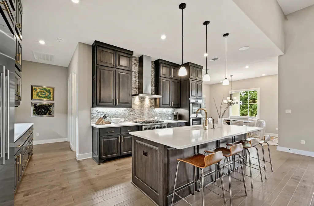 607 Flintridge Trail Georgetown TX 78628