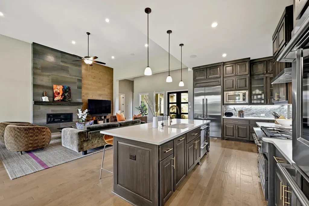 607 Flintridge Trail Georgetown TX 78628