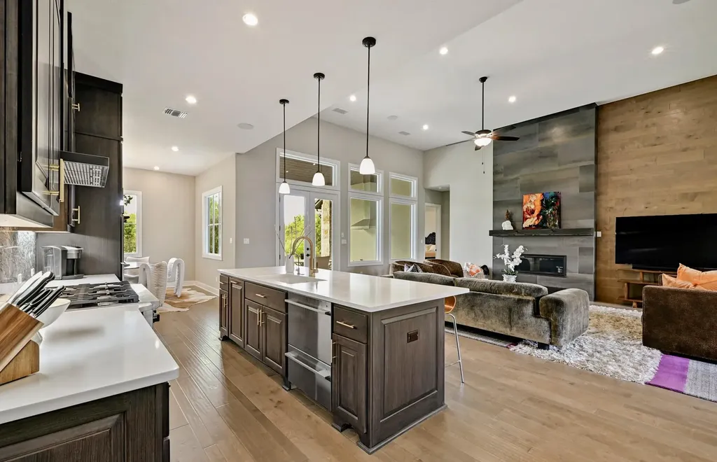 607 Flintridge Trail Georgetown TX 78628