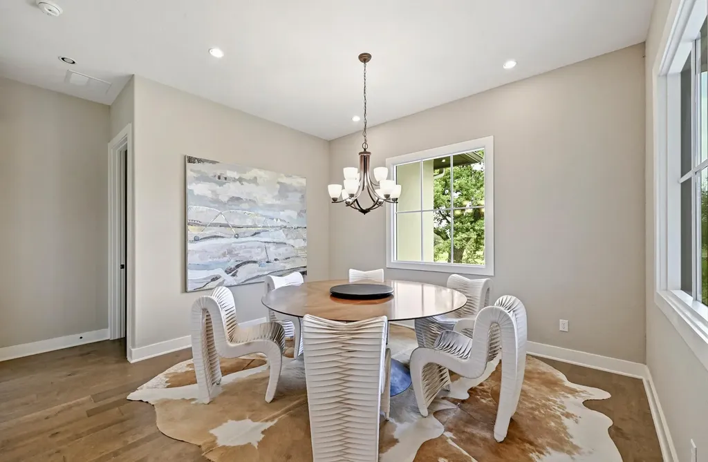607 Flintridge Trail Georgetown TX 78628