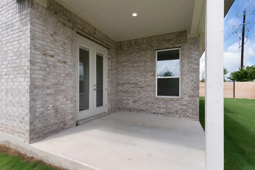 316 Ridgewell Loop Georgetown TX 78633