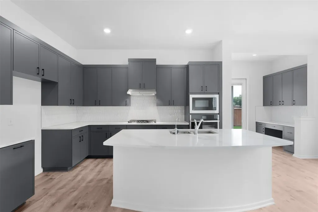 316 Ridgewell Loop Georgetown TX 78633