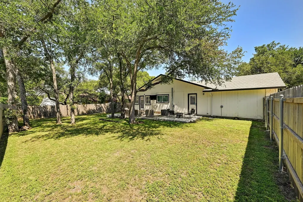 12501 Preece Drive Austin TX 78729