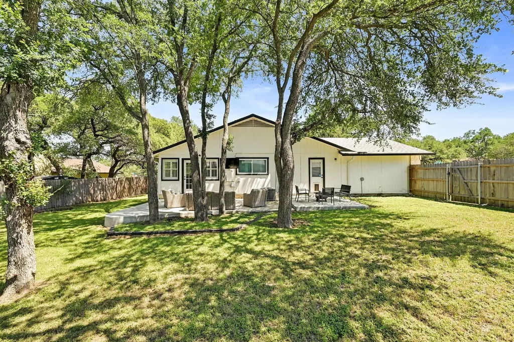 12501 Preece Drive Austin TX 78729