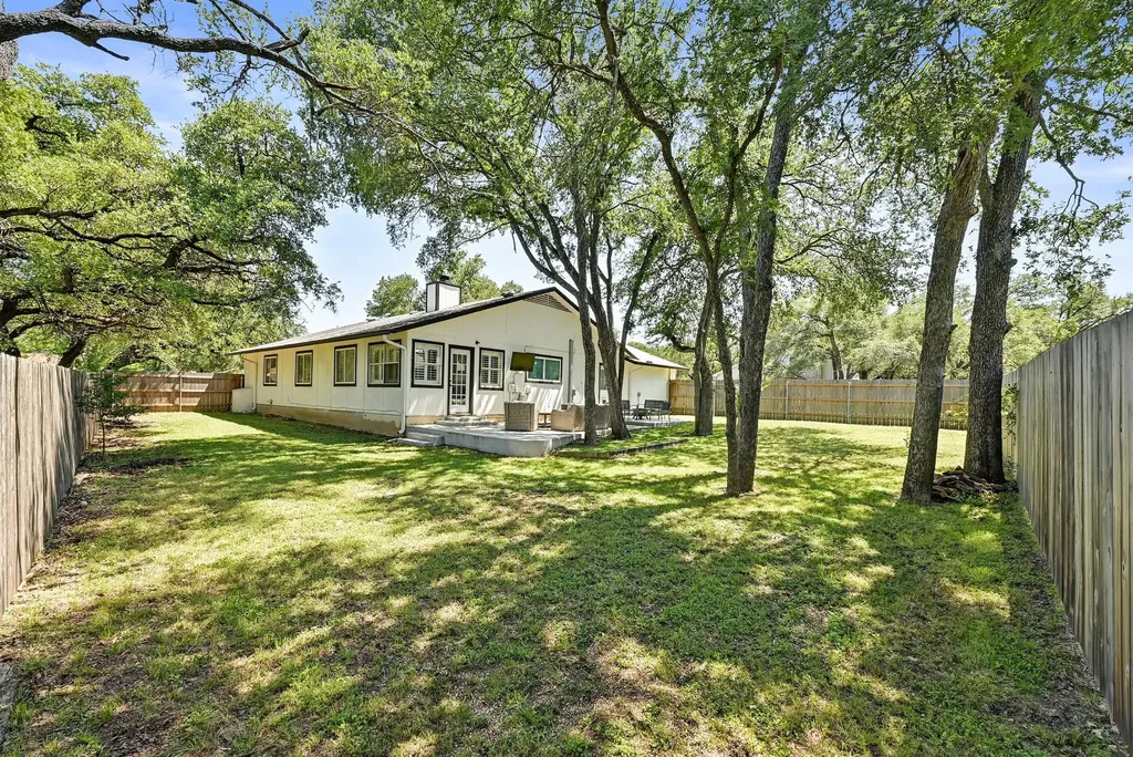 12501 Preece Drive Austin TX 78729