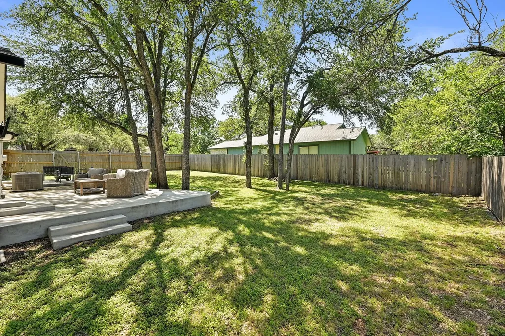12501 Preece Drive Austin TX 78729