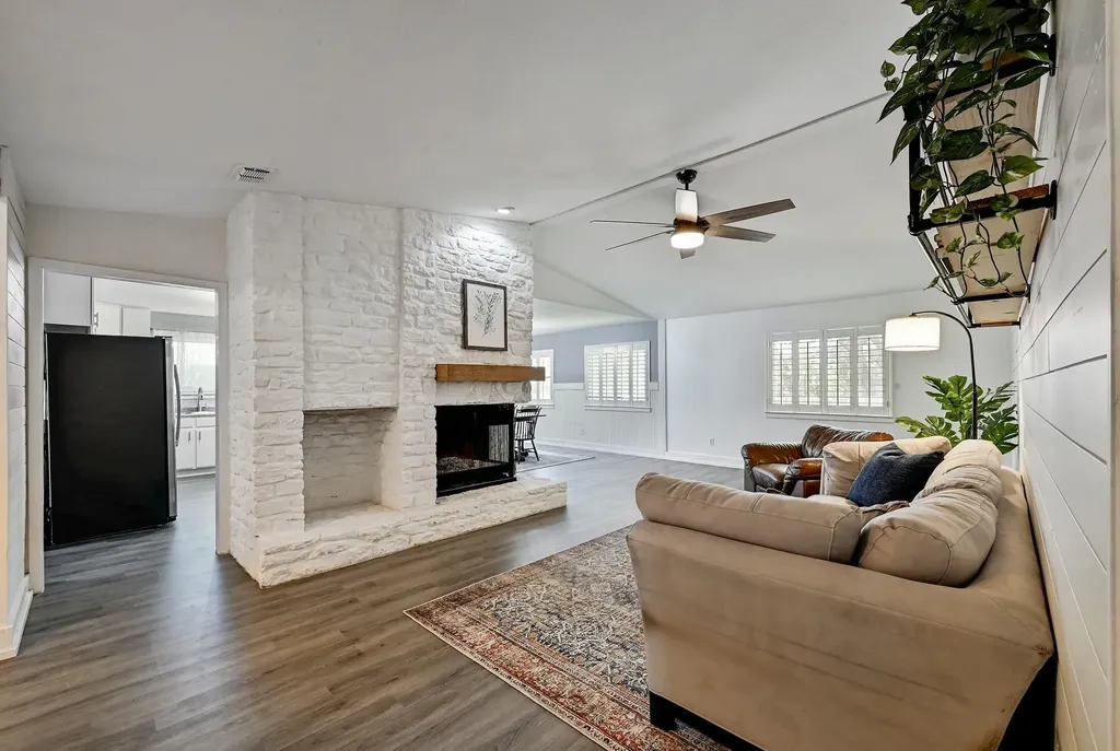 12501 Preece Drive Austin TX 78729