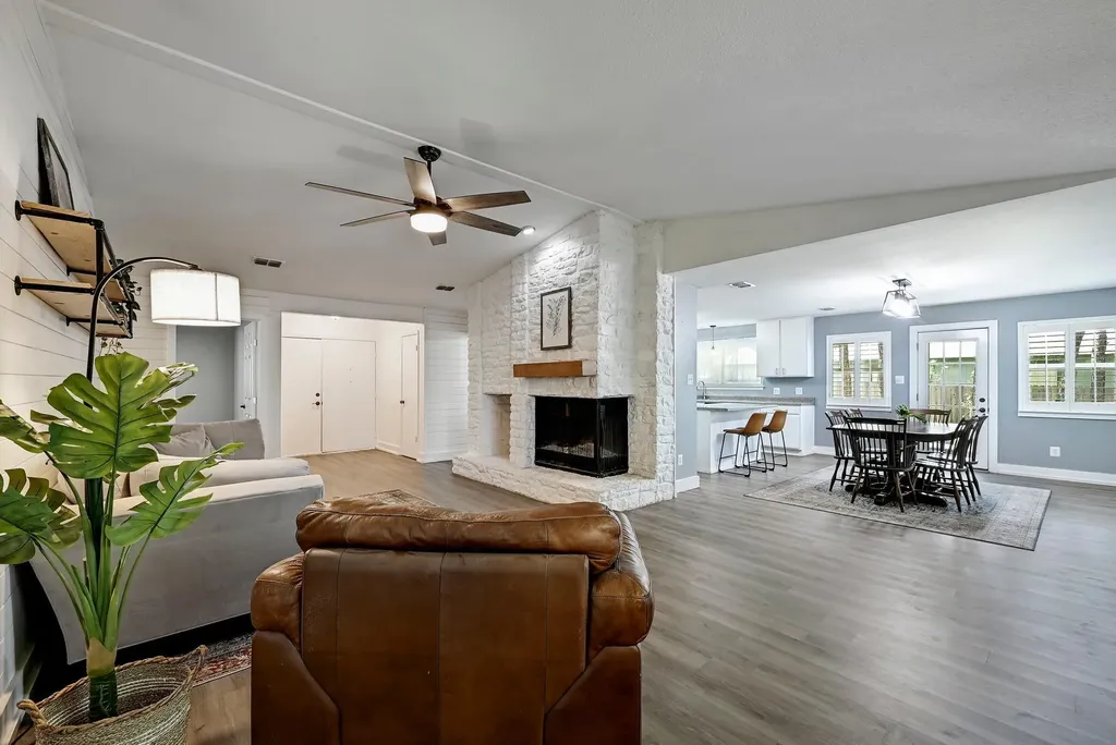 12501 Preece Drive Austin TX 78729