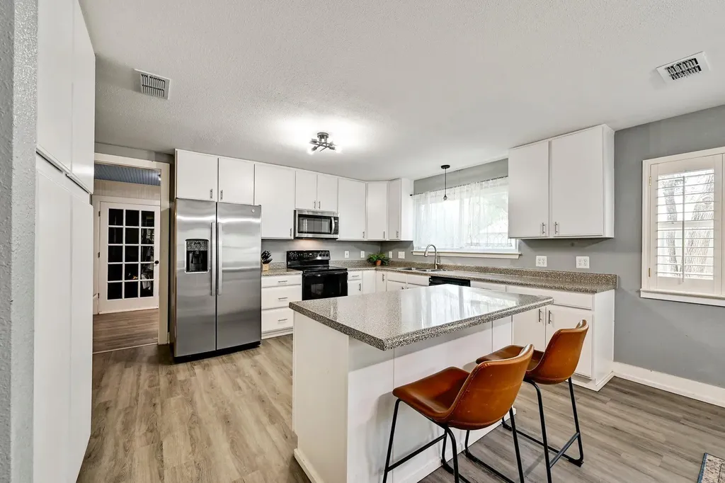 12501 Preece Drive Austin TX 78729
