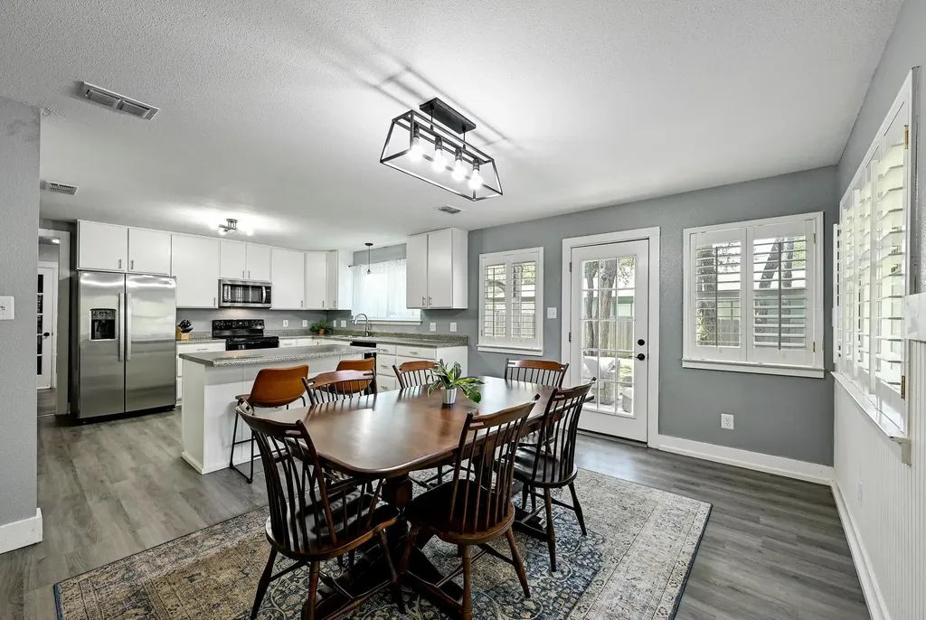 12501 Preece Drive Austin TX 78729