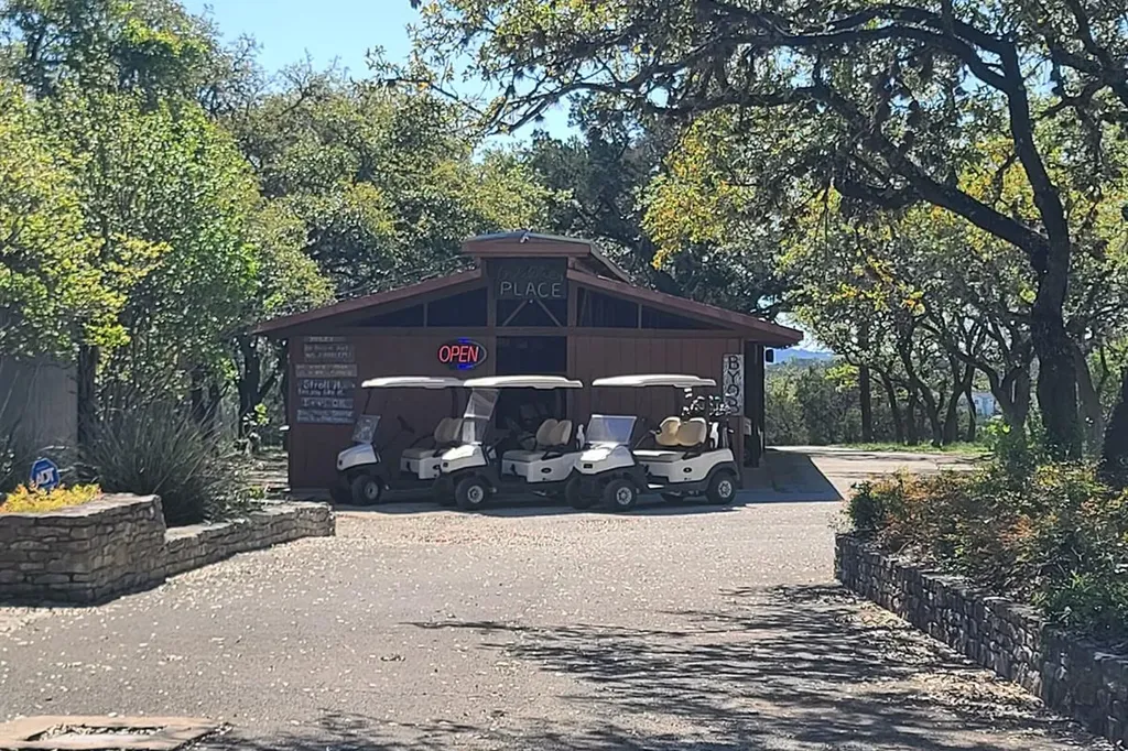 1601 Judy Lynn Drive Spicewood TX 78669