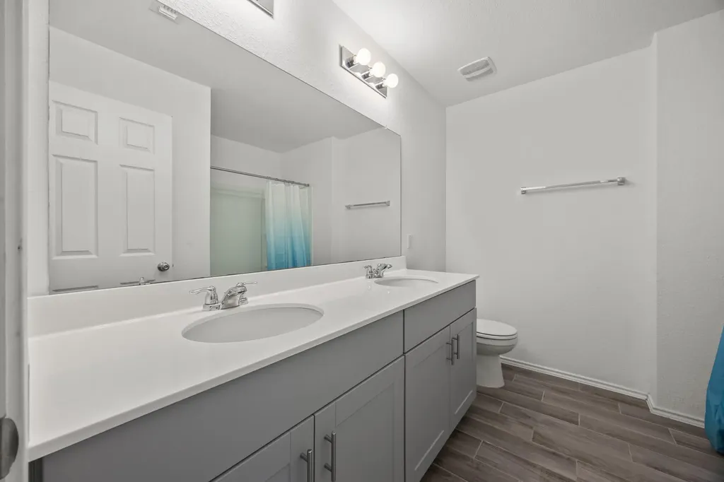 124 Banyon Drive Liberty Hill TX 78642