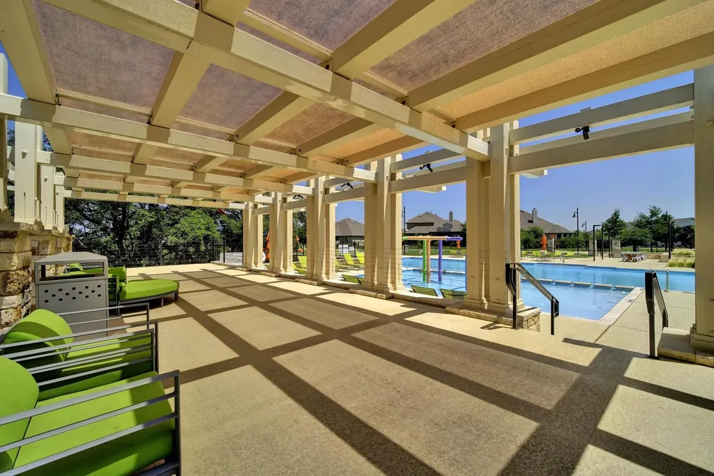 124 Banyon Drive Liberty Hill TX 78642