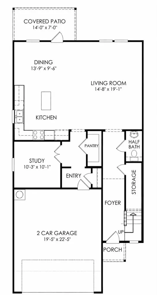 124 Banyon Drive Liberty Hill TX 78642