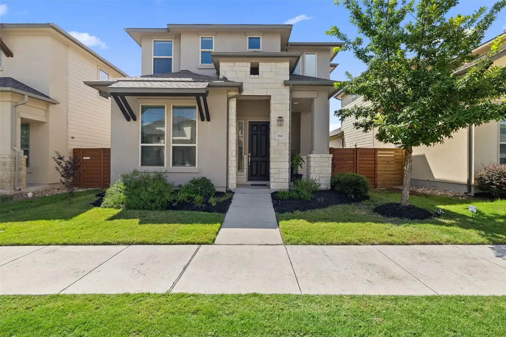 1713 Arcilla Street Austin TX 78741